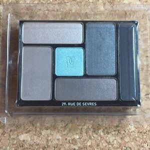 Guerlain 6 Coleurs Rue de Sevres refill